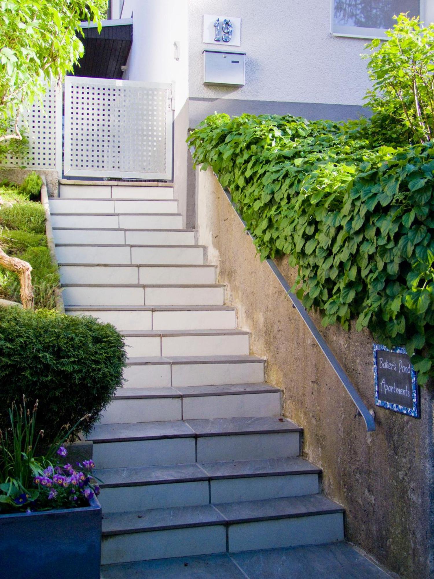 Baker'S Pond Apartment Two Velden am Wörthersee Exterior foto